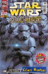Star Wars: Shadowstalker