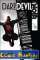 small comic cover Daredevil Noir 1