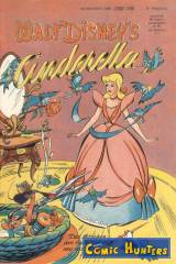 Cinderella - Das Märchen vom Aschenbröder neu erzählt