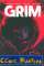 small comic cover Grim 1