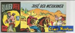 Jose der Mexikaner