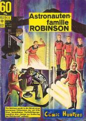 Astronautenfamilie Robinson