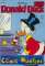 small comic cover Donald Duck 166