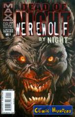 Werewolf by Night 1