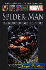 Spider-Man: Im Körper des Feindes