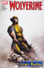 Wolverine's Revenge! Conclusion
