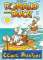 small comic cover Donald Duck 253