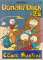 small comic cover Donald Duck 286