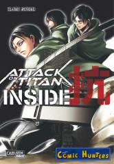 Attack on Titan: Inside