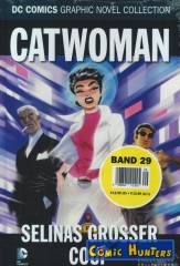 Catwoman: Selinas großer Coup