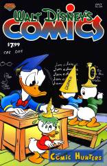 Walt Disney´s Comics