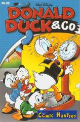 Donald Duck & Co