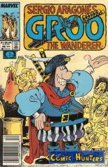 Groo's Clothes