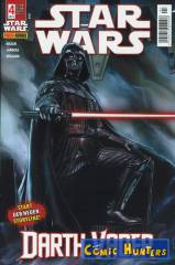 Darth Vader (Teil 1)