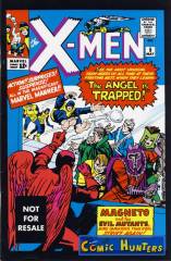 The Uncanny X-Men (Reprint)