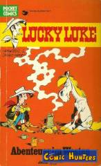 Lucky Luke: Abenteuer im Wilden Westen