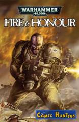 Fire & Honour