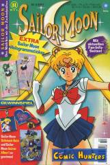 Sailor Moon 02/2001