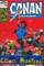 small comic cover Conan der Barbar Classic Collection 6