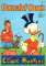small comic cover Donald Duck 211