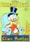 small comic cover Donald Duck 191