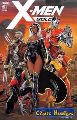 Back to the Basics Part 1 (J Scott Campbell Exclusive Cover A)
