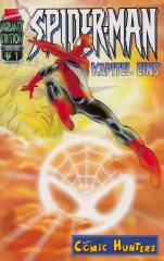 Spider-Man: Kapitel Eins (Variant Cover-Edition)