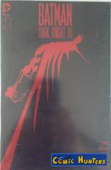Batman: Dark Knight III (Variant Cover-Edition B)