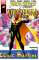 small comic cover Young Avengers presents Vision 4