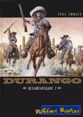 Durango - Gesamtausgabe
