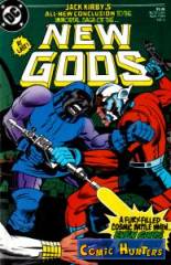 New Gods (1984 - Reprint)