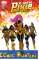 small comic cover X-Men: Pixie Strikes Back 1