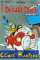 small comic cover Die tollsten Geschichten von Donald Duck 322