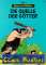 small comic cover Die Quelle der Götter 11