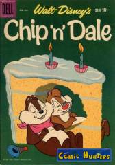 Walt Disney's Chip 'n' Dale