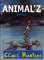 small comic cover Animal'z 