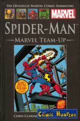 Spider-Man: Marvel Team-Up