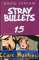 small comic cover Stray Bullets 15