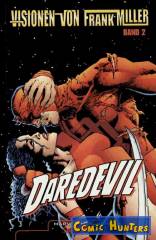 Visionen von Frank Miller: Daredevil 2