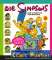 small comic cover Die Simpsons: Der Ultimative Serienguide 