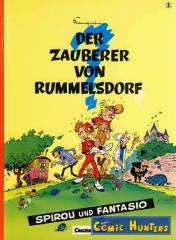 Der Zauberer von Rummelsdorf