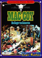 Mac Coy: Die Sieger von Camerone