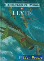 Leyte - 1944