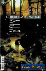 The Order of the World, Chapter 3