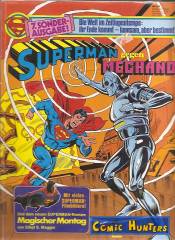Superman gegen Mechano