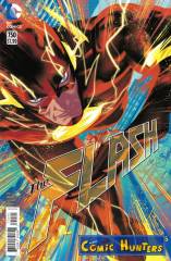 The Flash (2010s Variant Cover-Edition)