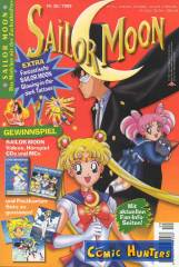 Sailor Moon 20/1999