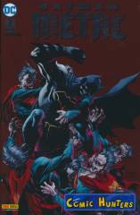 Batman Metal (Variant Cover-Edition A)