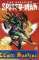 small comic cover Goblin Nation, Prelude: Goblin Wars 26