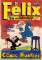 small comic cover Felix 1099